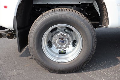 2026 Ford F-350SD Lariat DRW