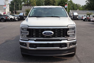 2026 Ford F-350SD Lariat DRW