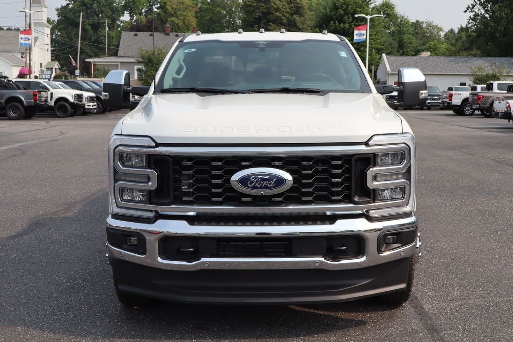 2026 Ford F-350SD Lariat DRW