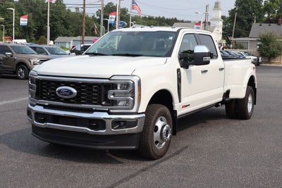 2026 Ford F-350SD Lariat DRW