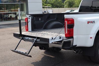 2026 Ford F-350SD Lariat DRW