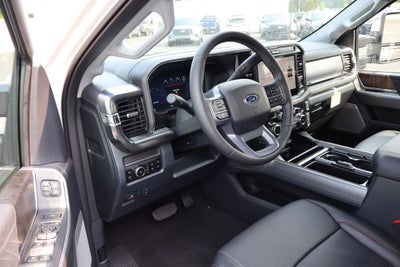 2026 Ford F-350SD Lariat DRW