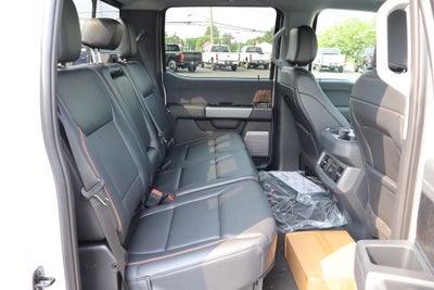 2026 Ford F-350SD Lariat DRW