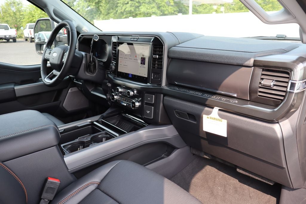 2026 Ford F-350SD Lariat DRW