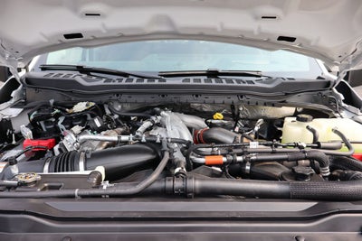 2026 Ford F-350SD Lariat DRW