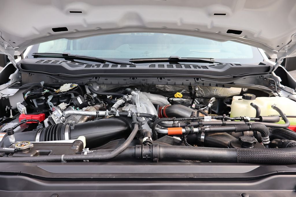 2026 Ford F-350SD Lariat DRW
