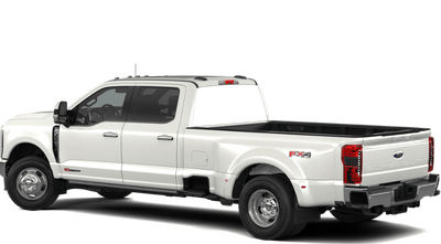 2026 Ford F-350SD DRW