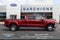 2026 Ford F-350SD King Ranch DRW
