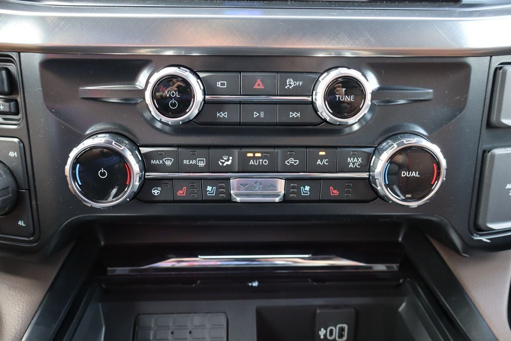 2026 Ford F-350SD King Ranch DRW