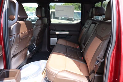 2026 Ford F-350SD King Ranch DRW