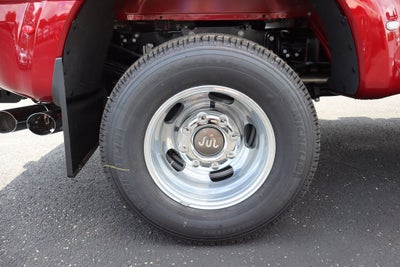 2026 Ford F-350SD King Ranch DRW