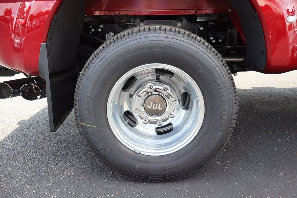 2026 Ford F-350SD King Ranch DRW