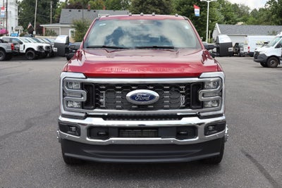 2026 Ford F-350SD King Ranch DRW
