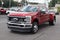 2026 Ford F-350SD King Ranch DRW