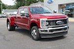 2026 Ford F-350SD King Ranch DRW