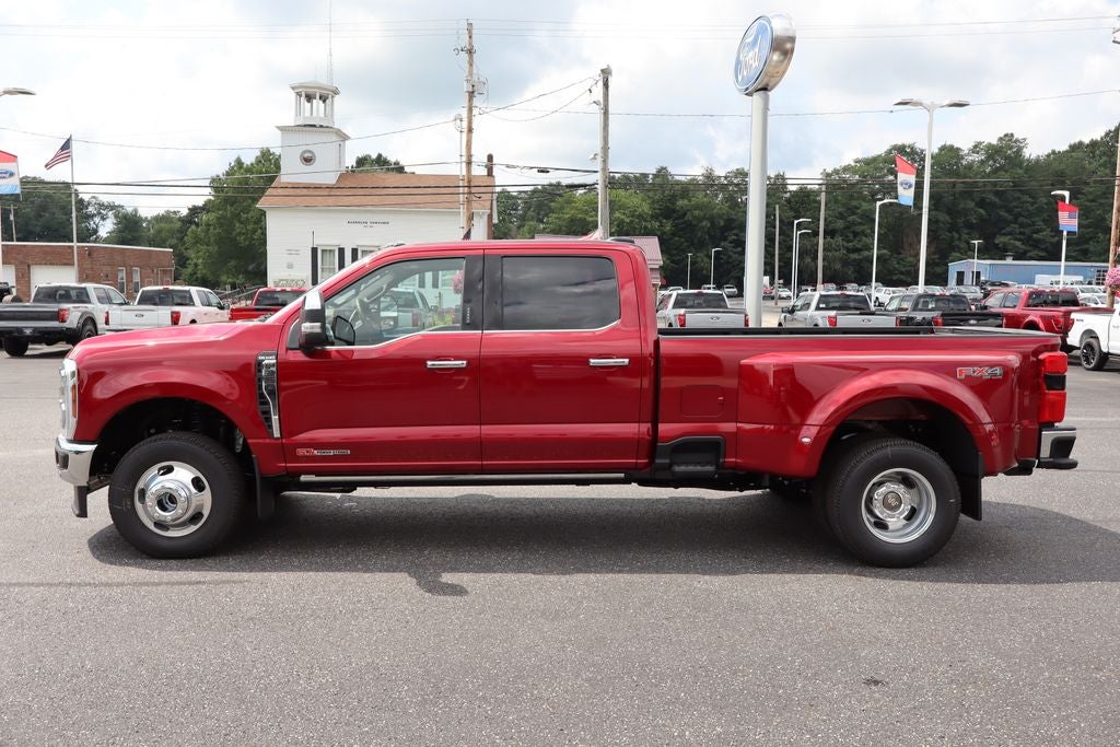 2026 Ford F-350SD King Ranch DRW
