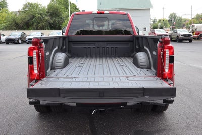 2026 Ford F-350SD King Ranch DRW