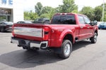 2026 Ford F-350SD King Ranch DRW