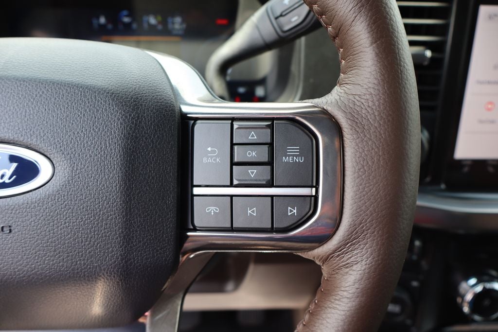 2026 Ford F-350SD King Ranch DRW
