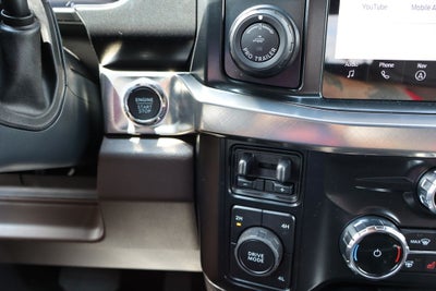 2026 Ford F-350SD King Ranch DRW