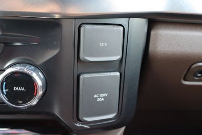 2026 Ford F-350SD King Ranch DRW