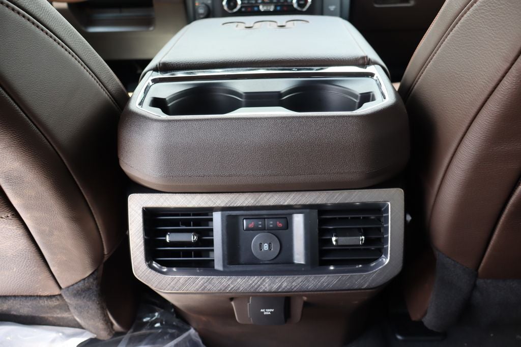 2026 Ford F-350SD King Ranch DRW