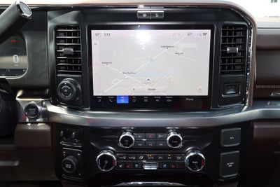 2026 Ford F-350SD King Ranch DRW