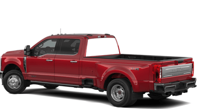2026 Ford F-350SD King Ranch DRW