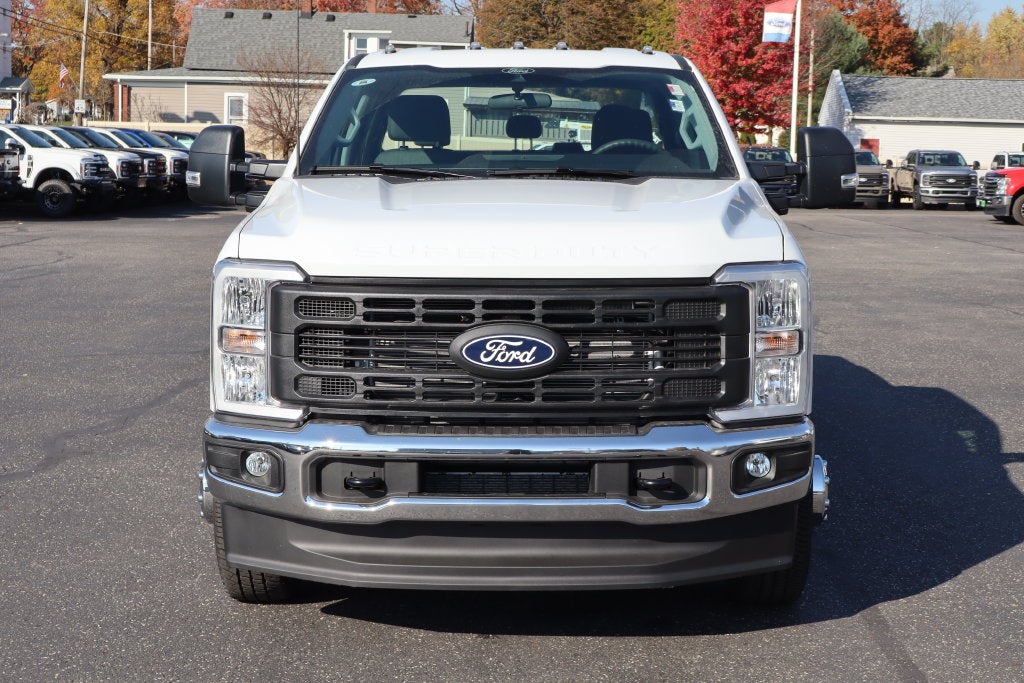 2027 Ford F-350SD XL DRW
