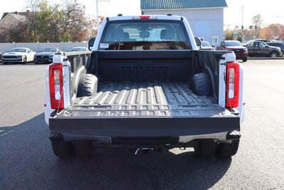 2027 Ford F-350SD XL DRW