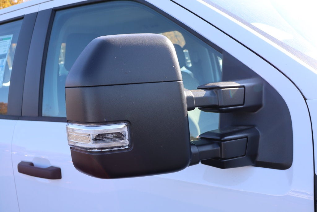 2027 Ford F-350SD XL DRW