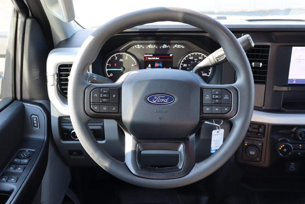 2027 Ford F-350SD XL DRW