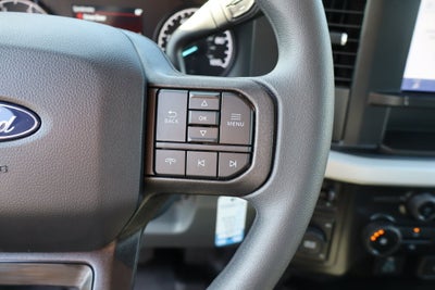 2027 Ford F-350SD XL DRW