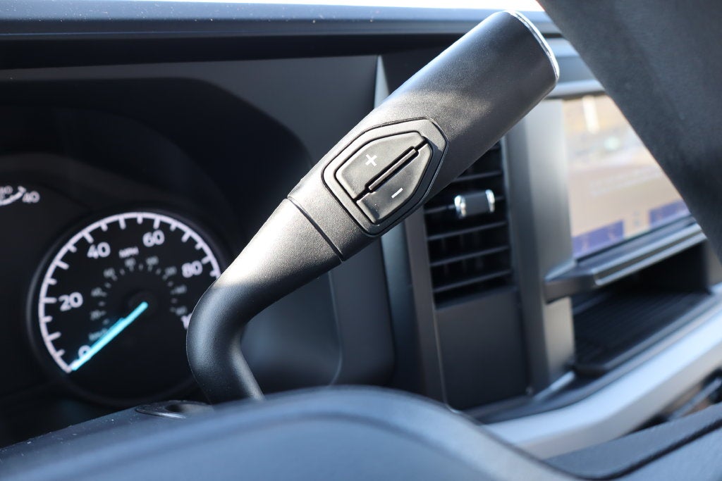 2027 Ford F-350SD XL DRW