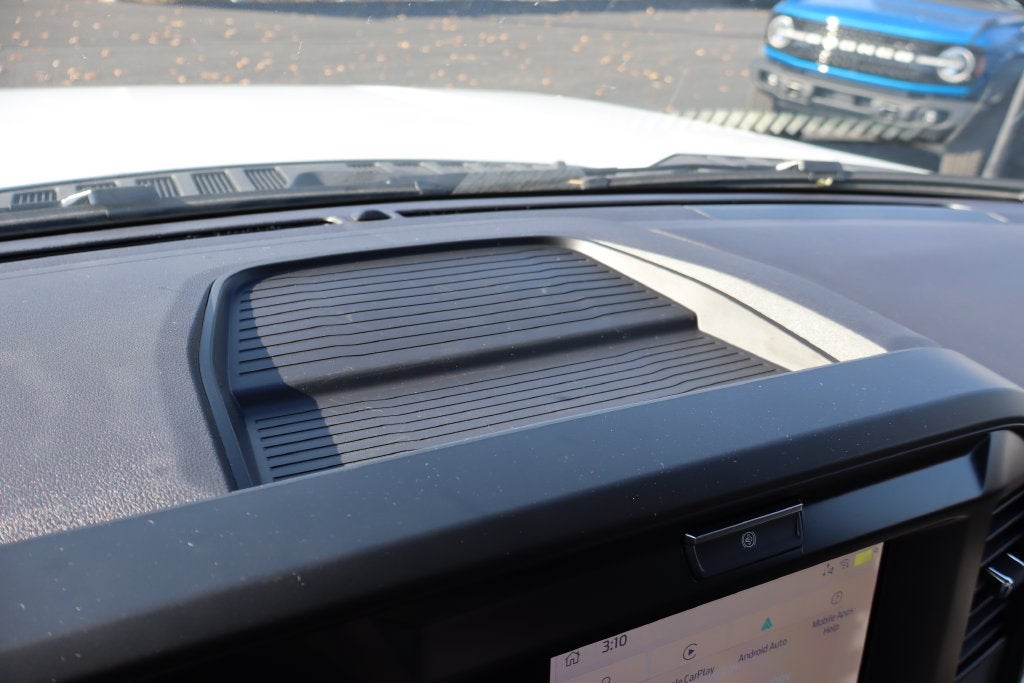 2027 Ford F-350SD XL DRW