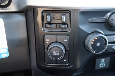 2027 Ford F-350SD XL DRW