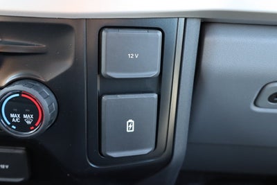 2027 Ford F-350SD XL DRW