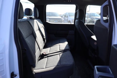 2027 Ford F-350SD XL DRW