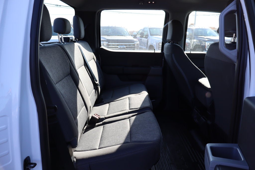 2027 Ford F-350SD XL DRW