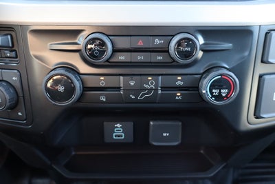 2027 Ford F-350SD XL DRW