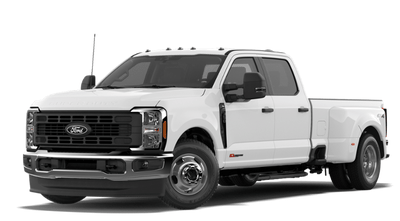 2027 Ford F-350SD XL DRW