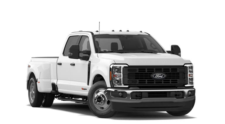 2027 Ford F-350SD XL DRW