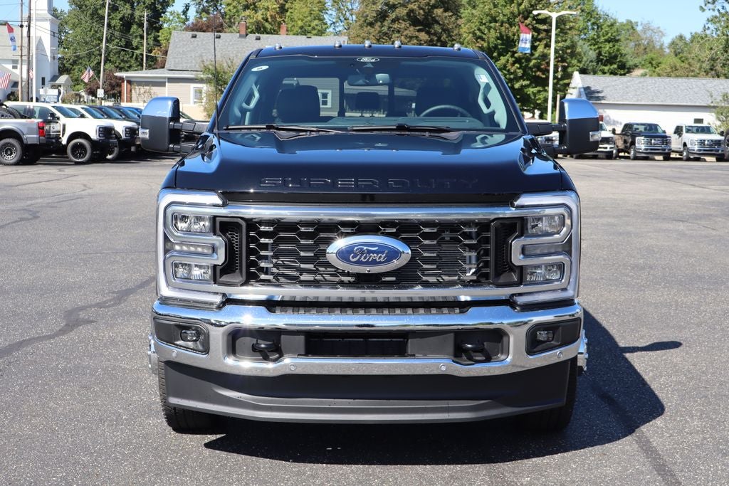 2026 Ford F-350SD Lariat DRW