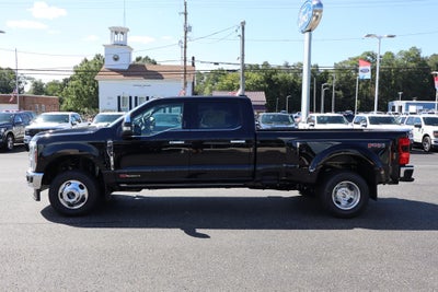 2026 Ford F-350SD Lariat DRW