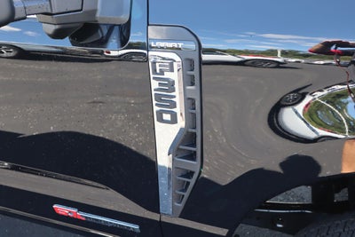 2026 Ford F-350SD Lariat DRW