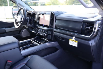 2026 Ford F-350SD Lariat DRW
