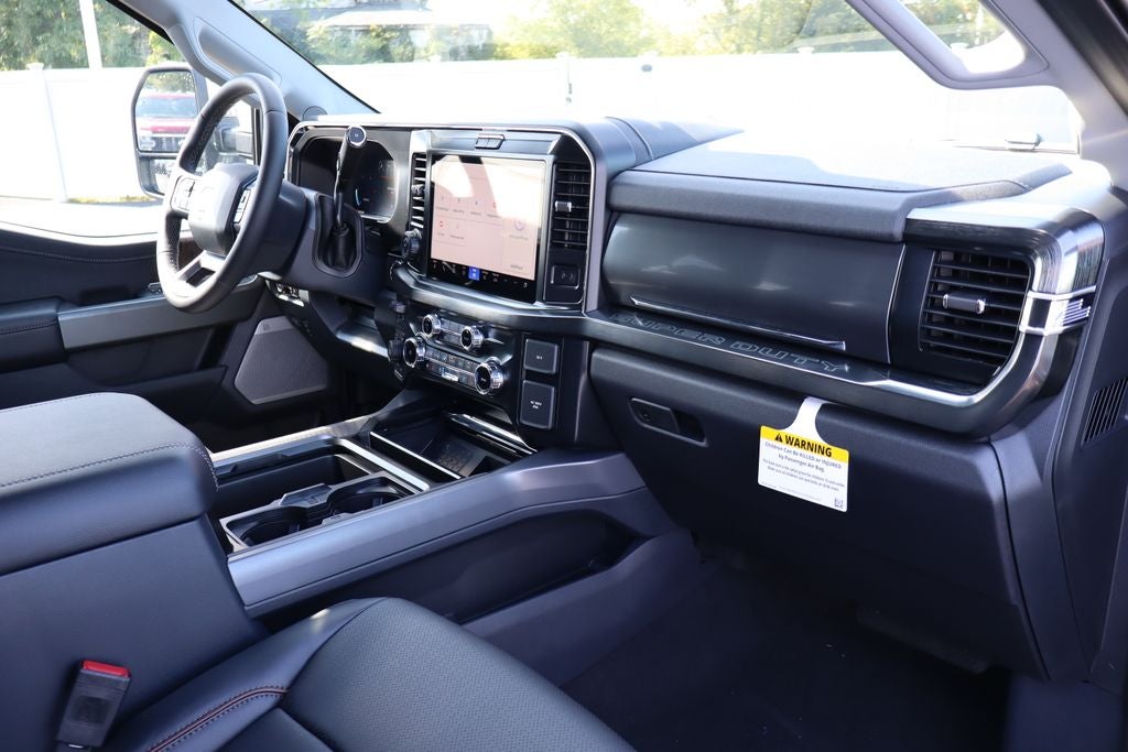 2026 Ford F-350SD Lariat DRW