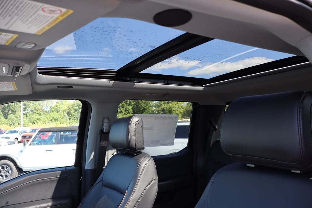 2026 Ford F-350SD Lariat DRW