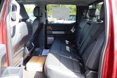 2026 Ford F-350SD Lariat DRW