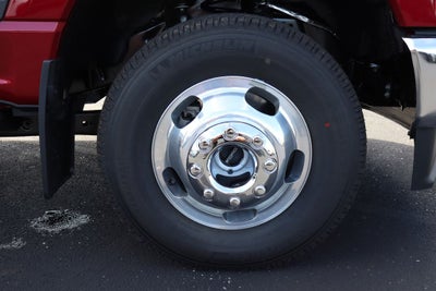 2026 Ford F-350SD Lariat DRW